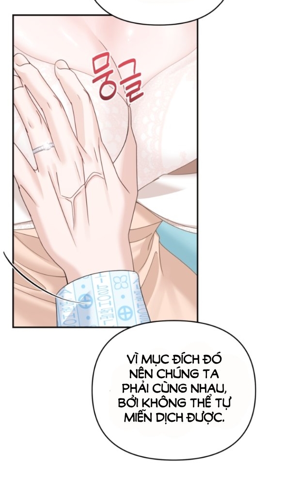 quan hệ hôn nhân chapter 8.1 43