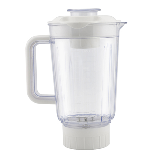 Máy Xay Sinh Tố Elmich BLE-1848 (1.5L - 350W) - Hàng Chính Hãng