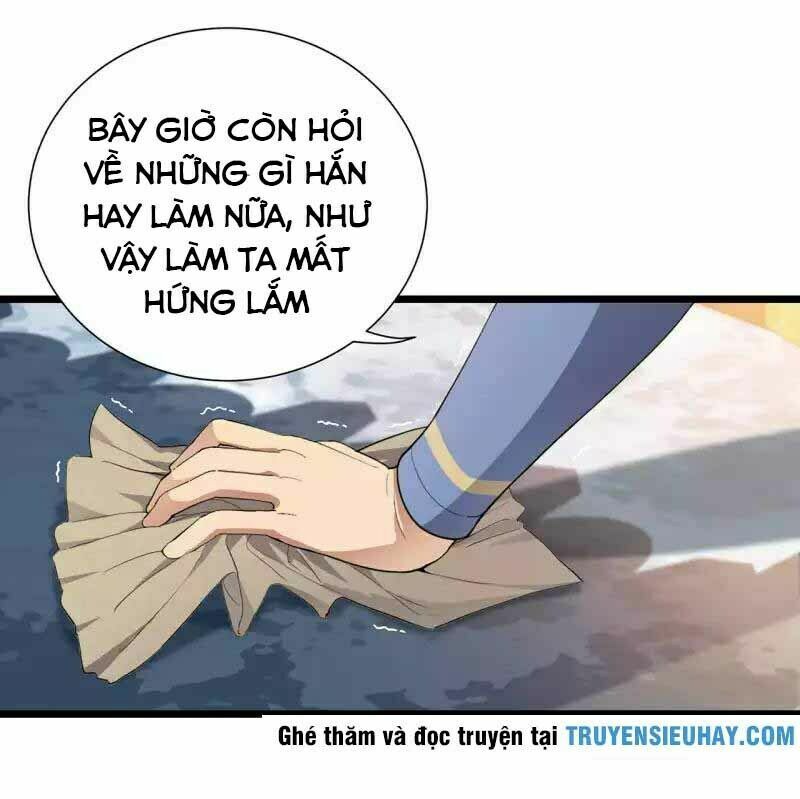 cuồng nữ trọng sinh - hoàn khố thất hoàng phi chapter 98 9