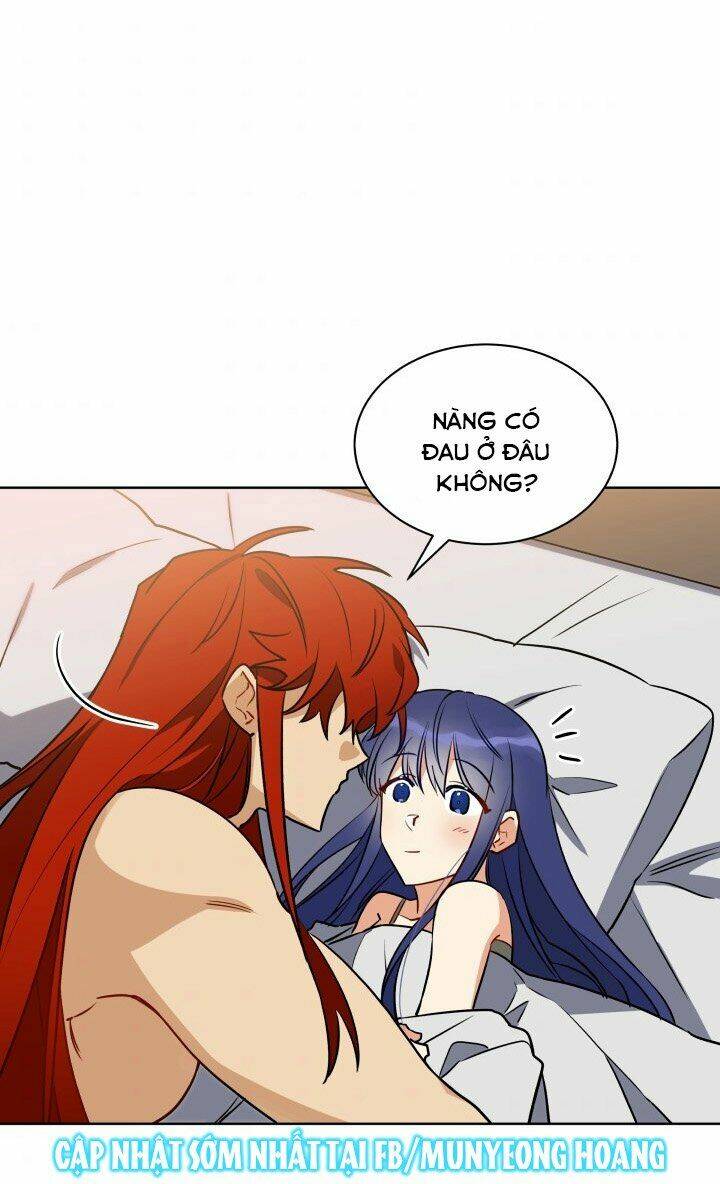 quái thú với hoa chapter 78 6