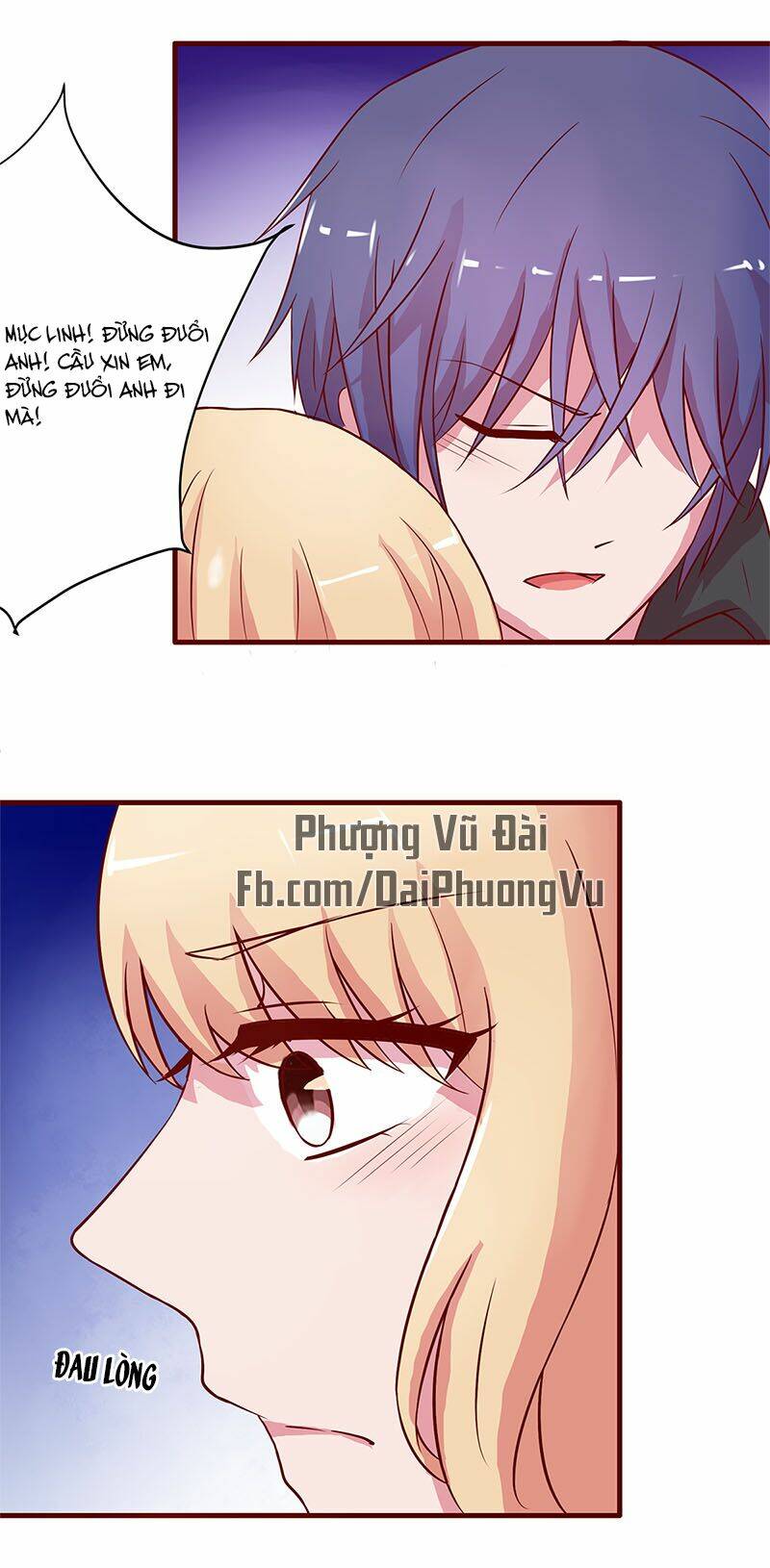 không gả cho tổng tài, gả cho người hầu chapter 15 7