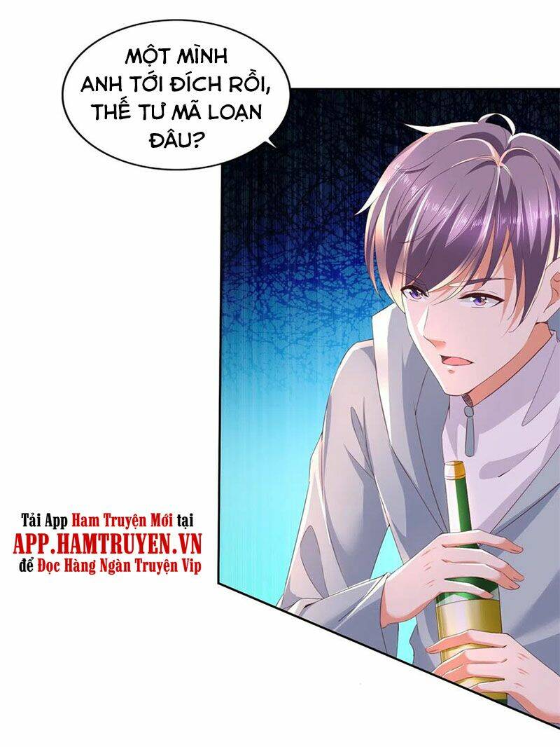 chí tôn toàn năng chapter 102 30