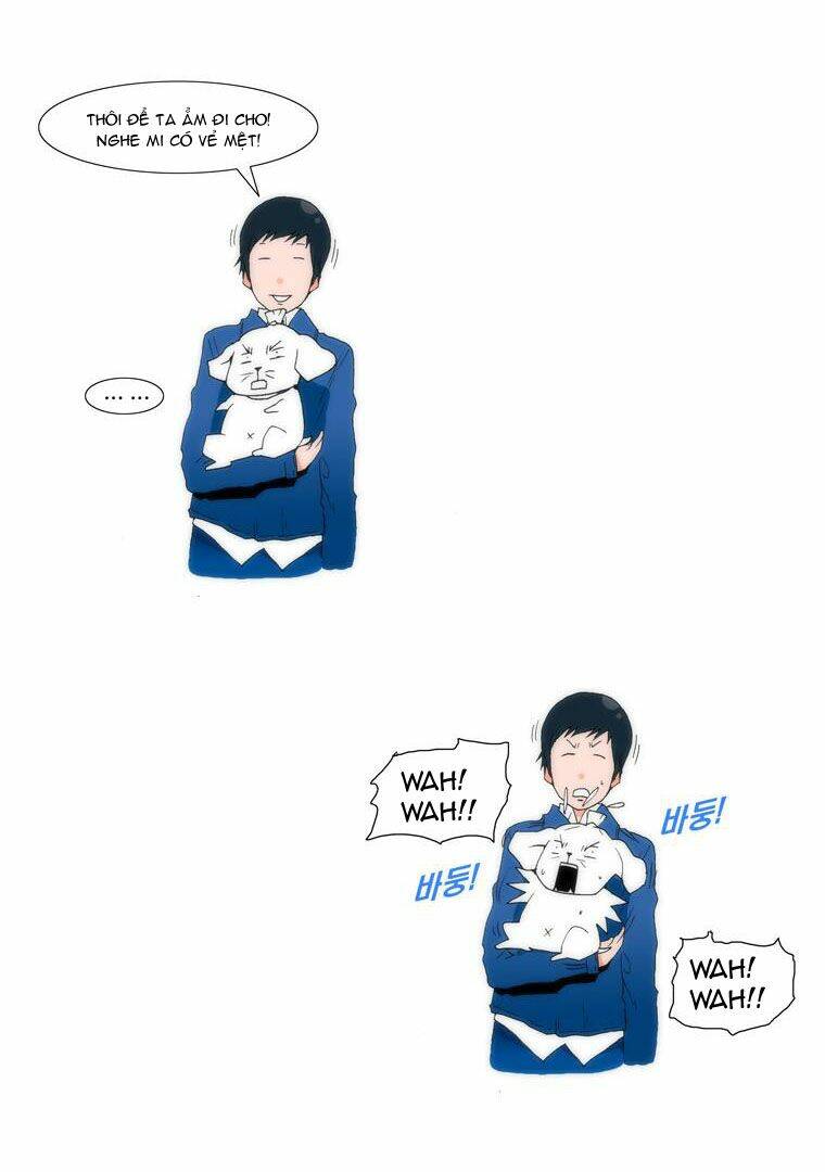 can't see can't hear but love chapter 6 47