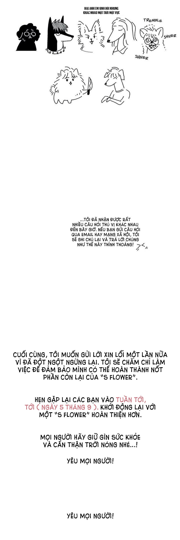 s flower chapter 79.5 9