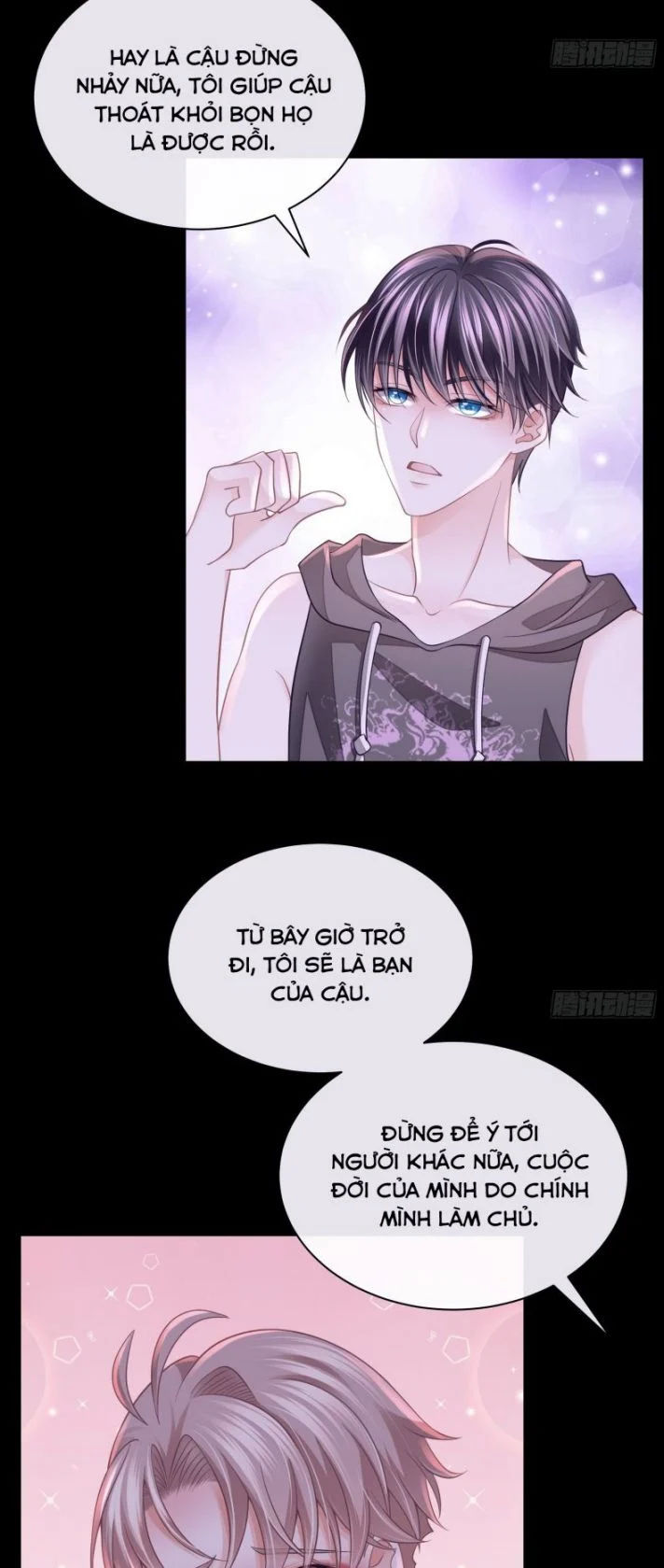 tôi nghi ngờ hệ thống thích tôi chapter 20 86