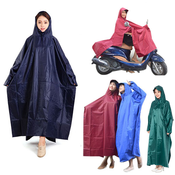 ÁO MƯA CÁNH DƠI XẺ TÀ 1M2