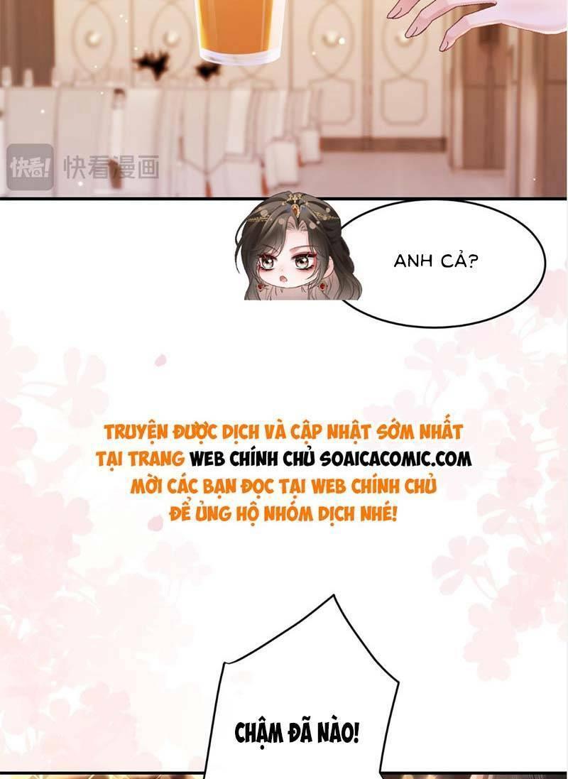 sau khi chia tay, cô ấy trở thành nữ vương hotsearch chapter 29 27