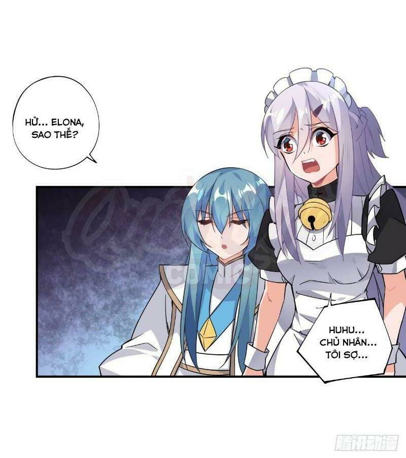 nhặt ma vương về làm nữ hầu chapter 42 47