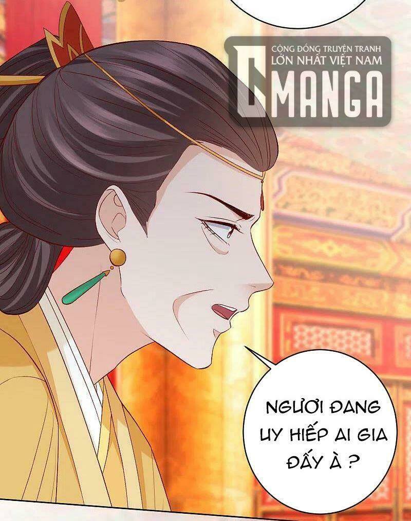 độc y đích nữ chapter 218 6