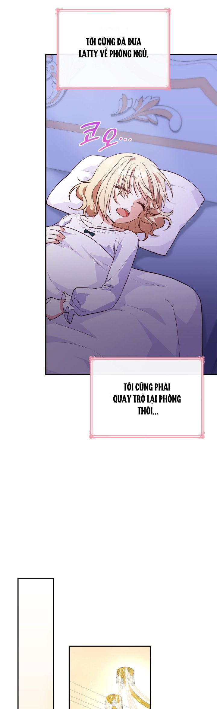 từ ác nữ tôi phải trở thành một người mẹ chapter 26.1 11