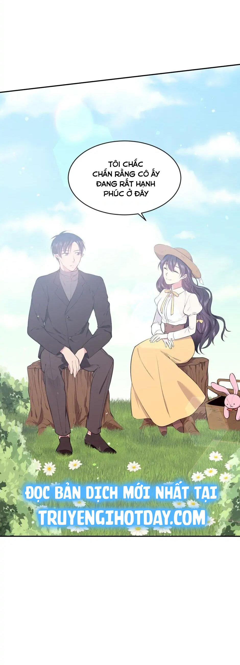 quý cô ngậm thìa vàng chapter 17 14
