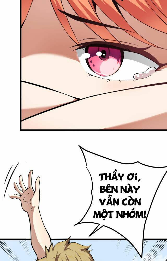 vạn vật hợp nhất chapter 15 20