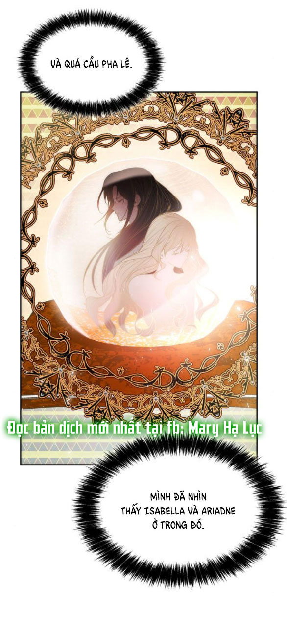 Chị Yêu, Kiếp Này Em Sẽ Là Hoàng Hậu chapter 48.2 - Trang 44