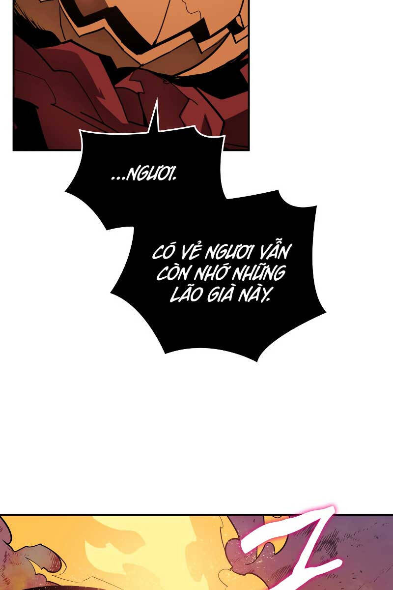 tôi là lính mới chapter 134 52