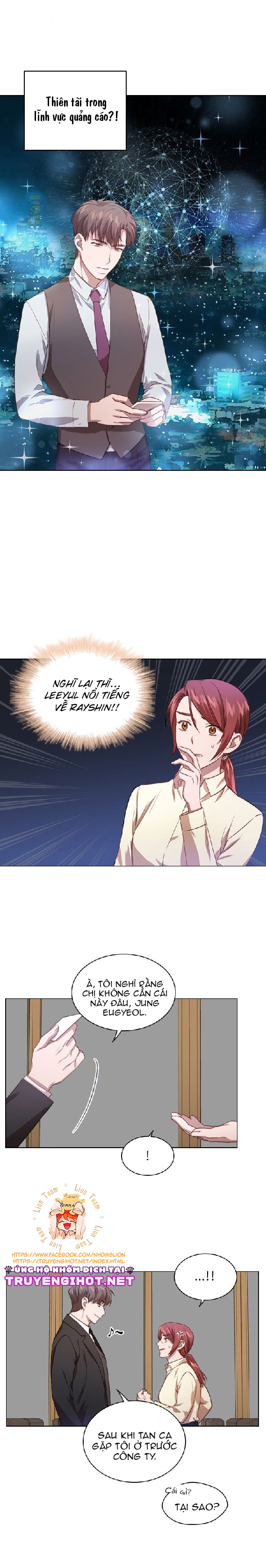 vướng vào mối quan hệ ngoài ý muốn chapter 8 4