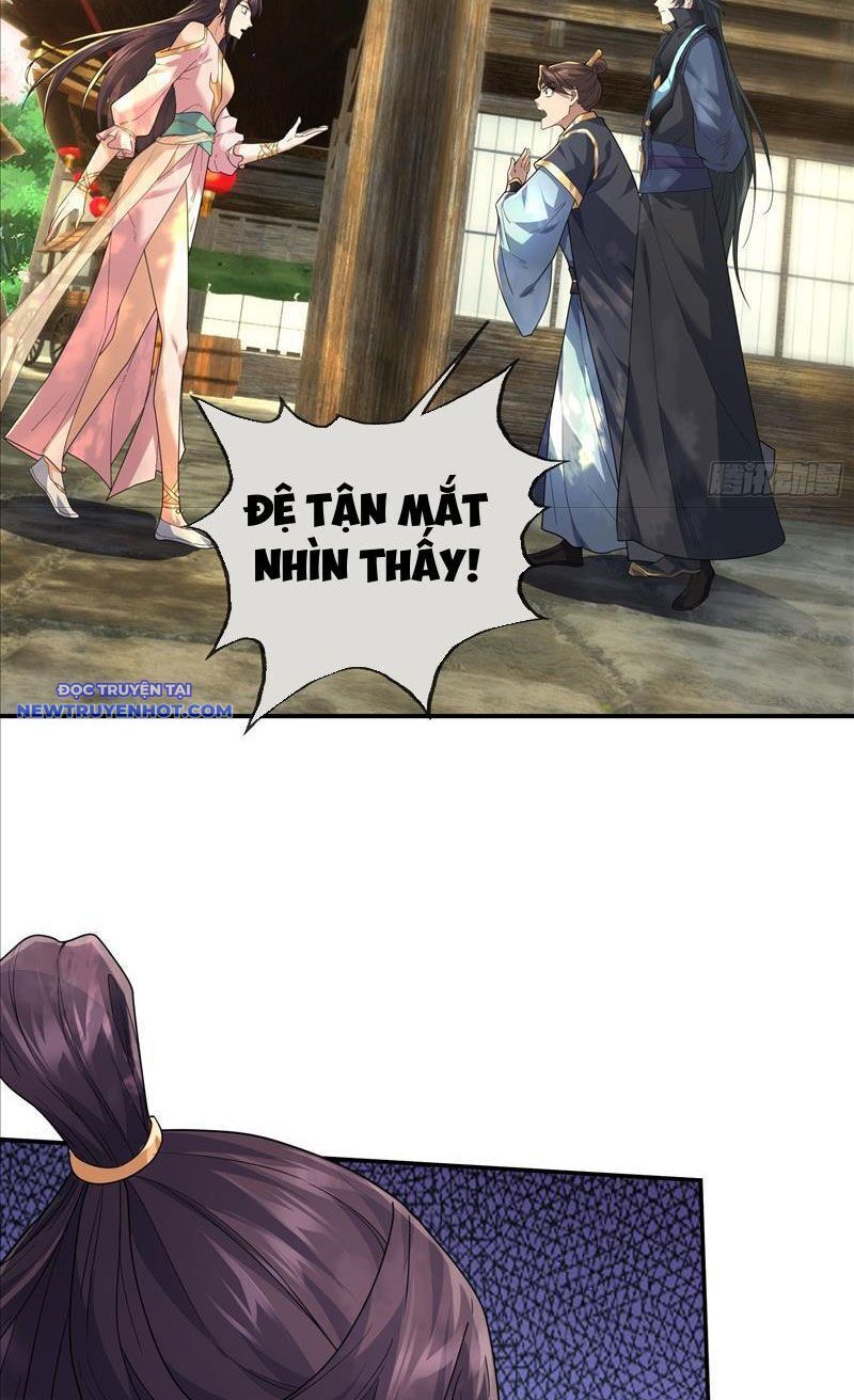 ngủ say vạn cổ: xuất thế đẩy ngang chư thiên chapter 2 52