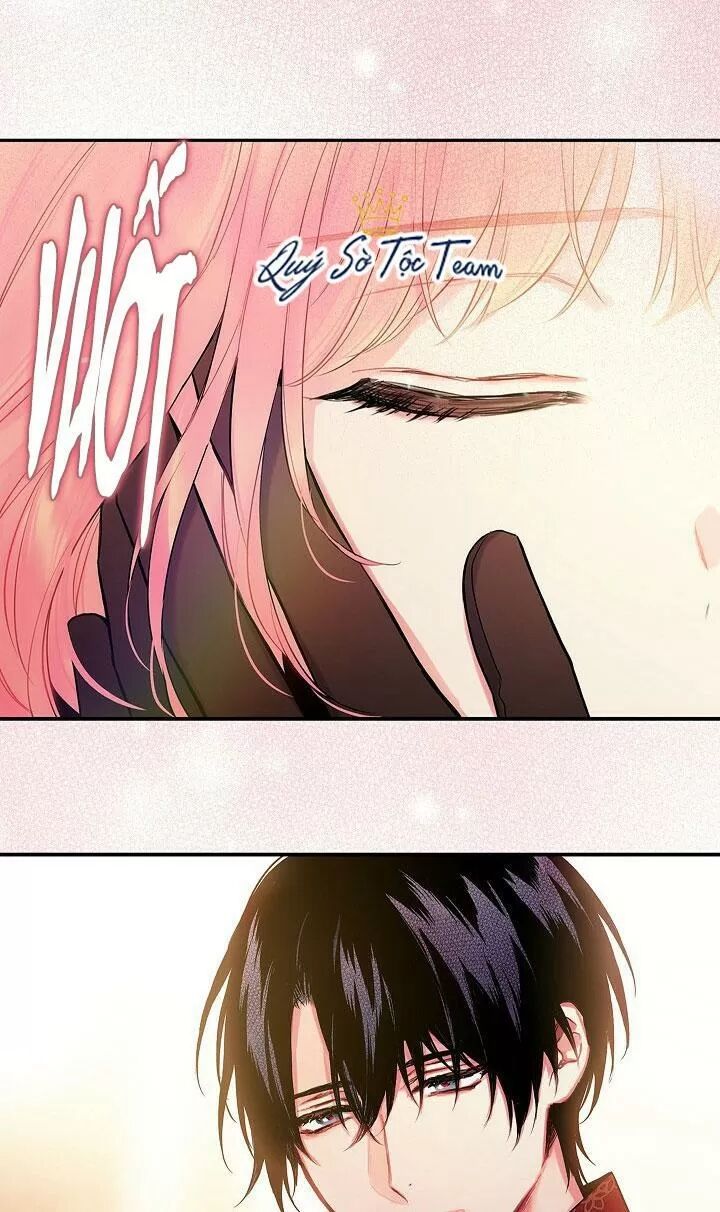 thánh nữ ẩn danh chapter 164 9