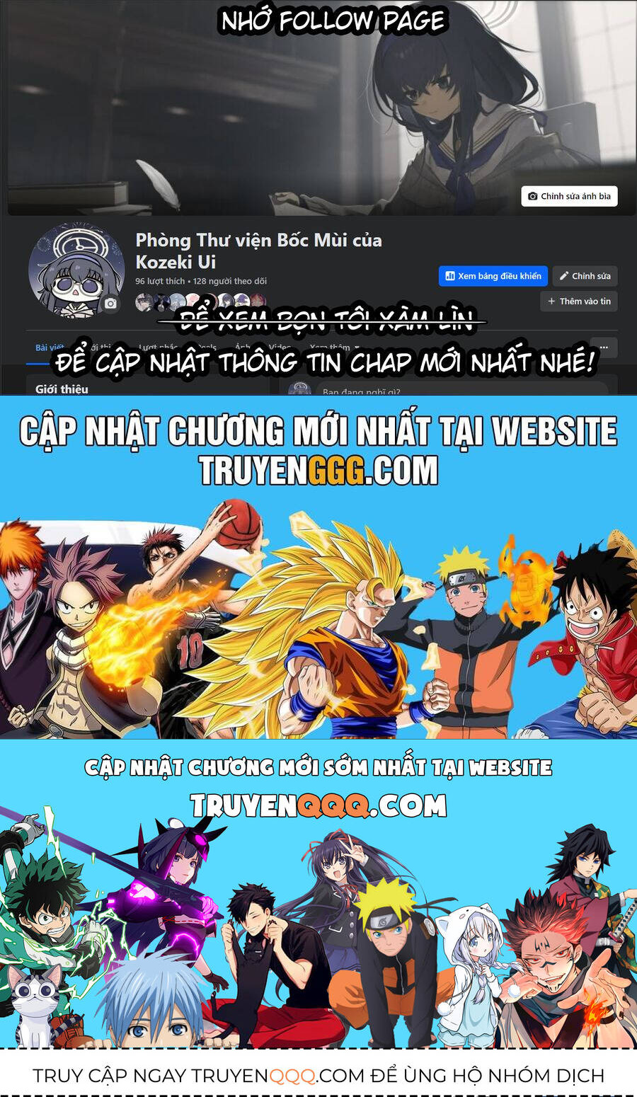 zannen jokanbu black general-san chapter 129 14