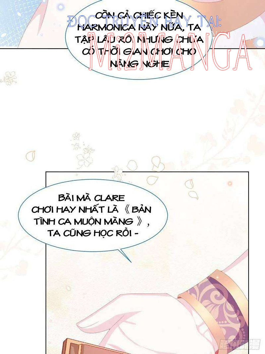 ninita yêu dấu chapter 26.2 2