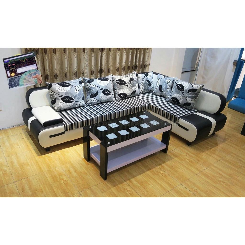 Ghế sofa góc rời