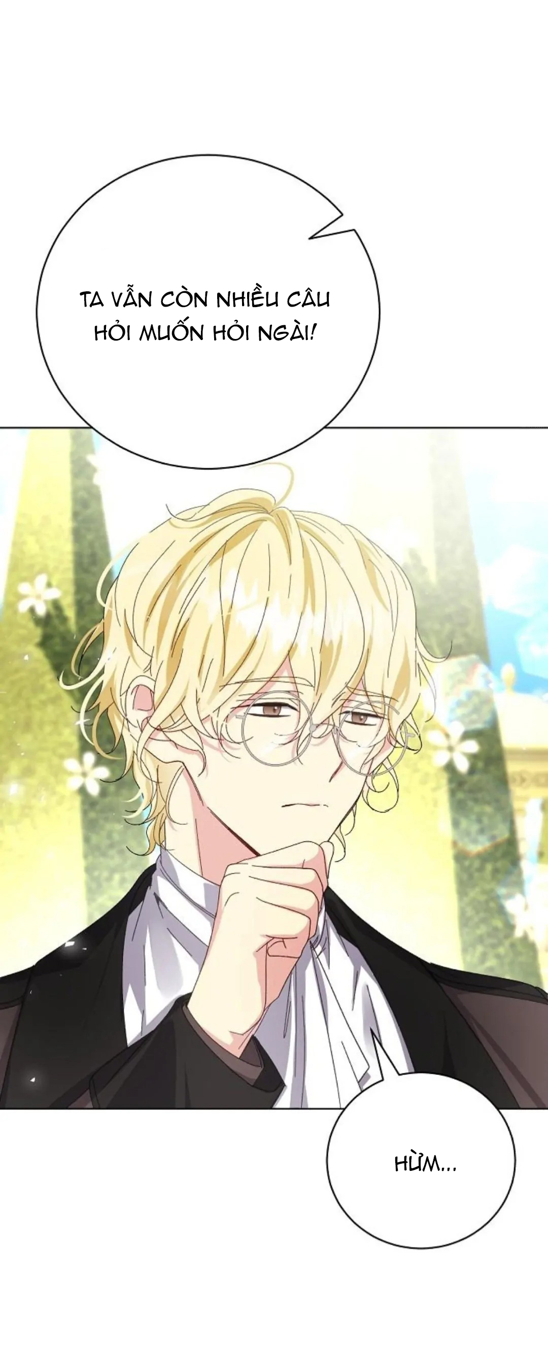 chiếm hữu trái tim bạo chúa chapter 37.2 7