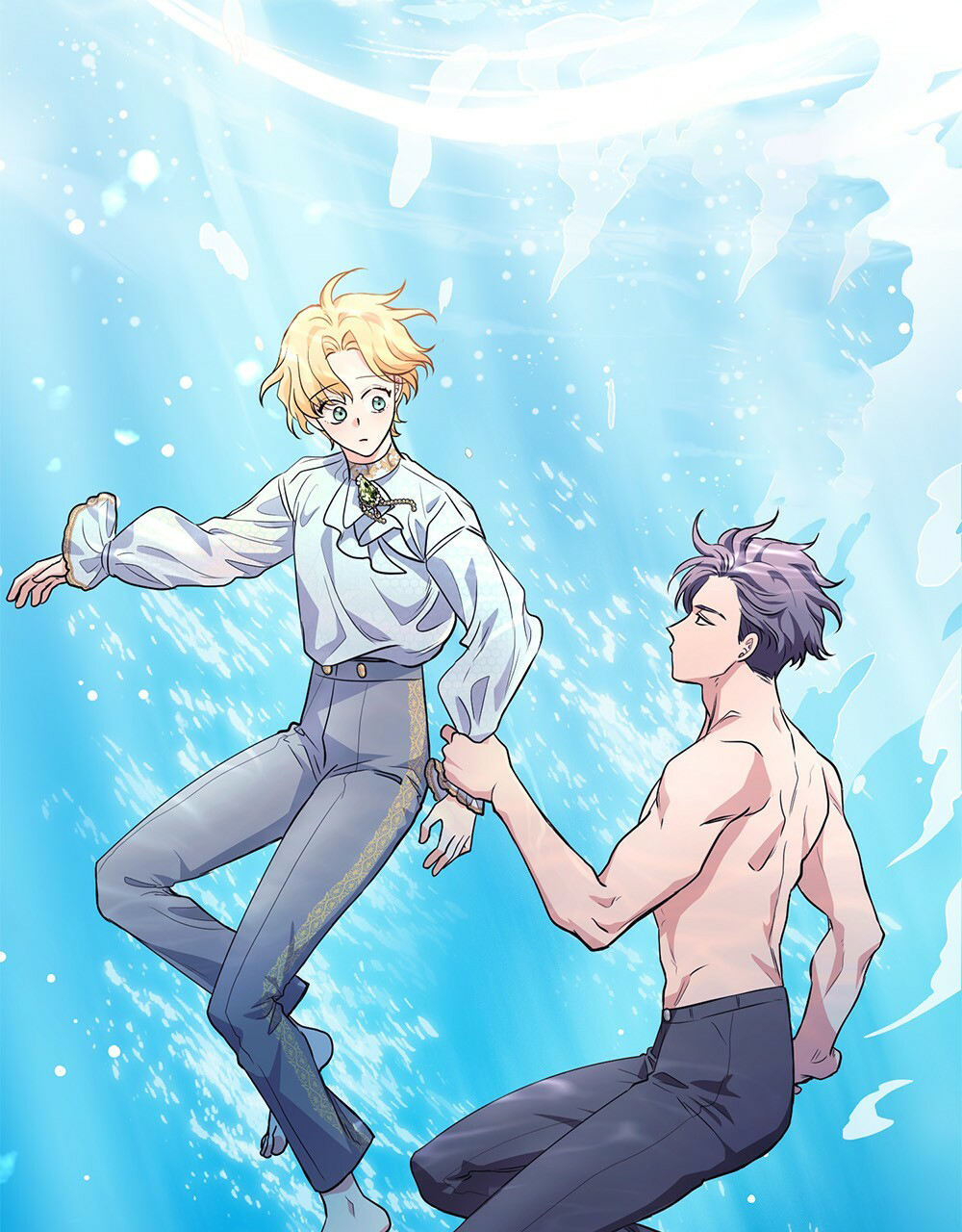 đi tìm nàng camellia chapter 19.1 31