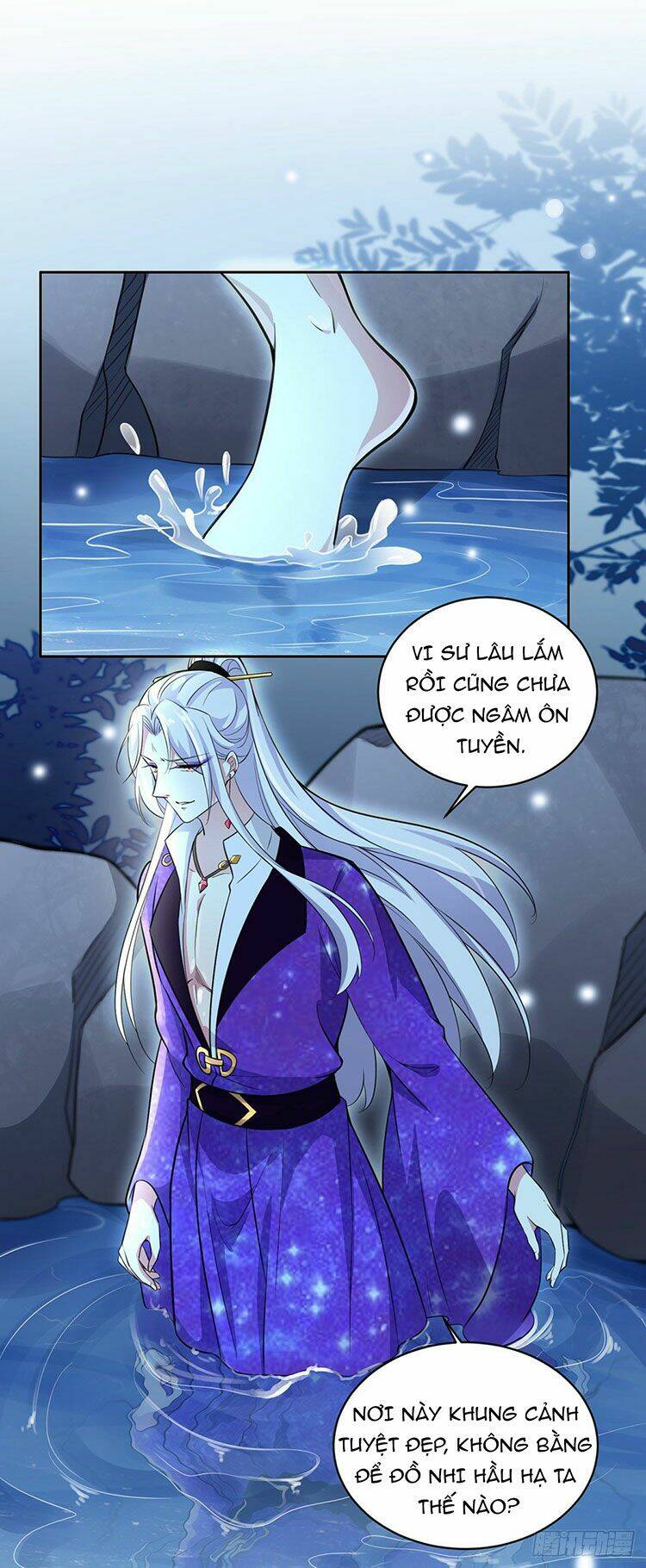 hoạn phi thiên hạ chapter 70 10