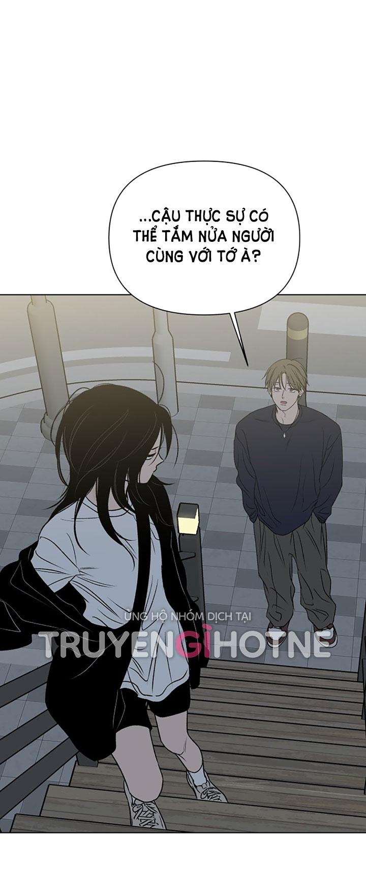 Tuyển Tập Truyện Ngắn Dằm Khăm Của Bạn Mảy chapter 48.2 - Trang 9