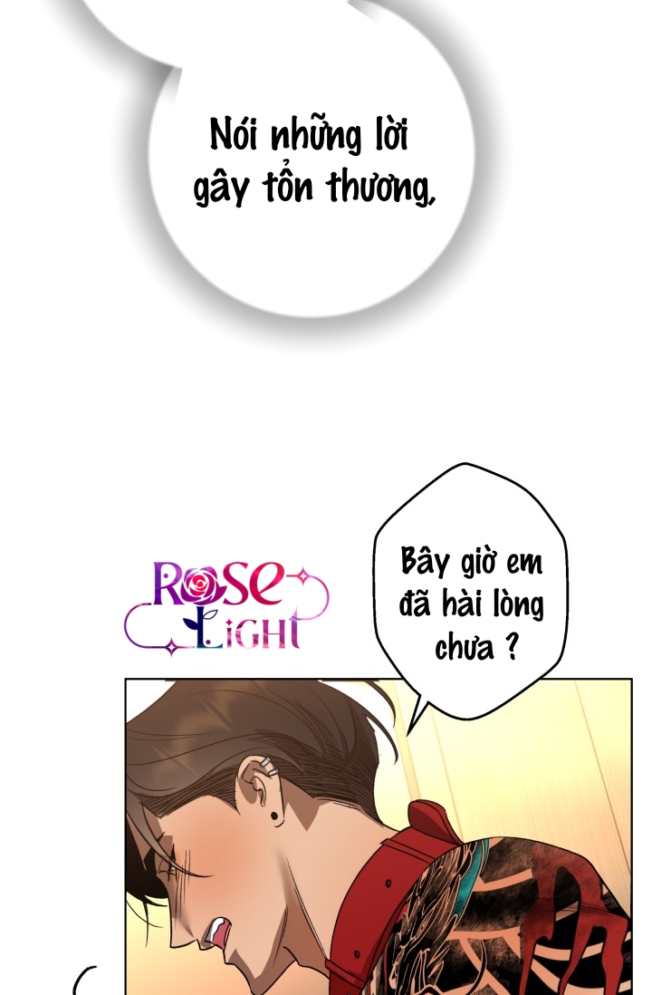 gia đình bại hoại chapter 3 30