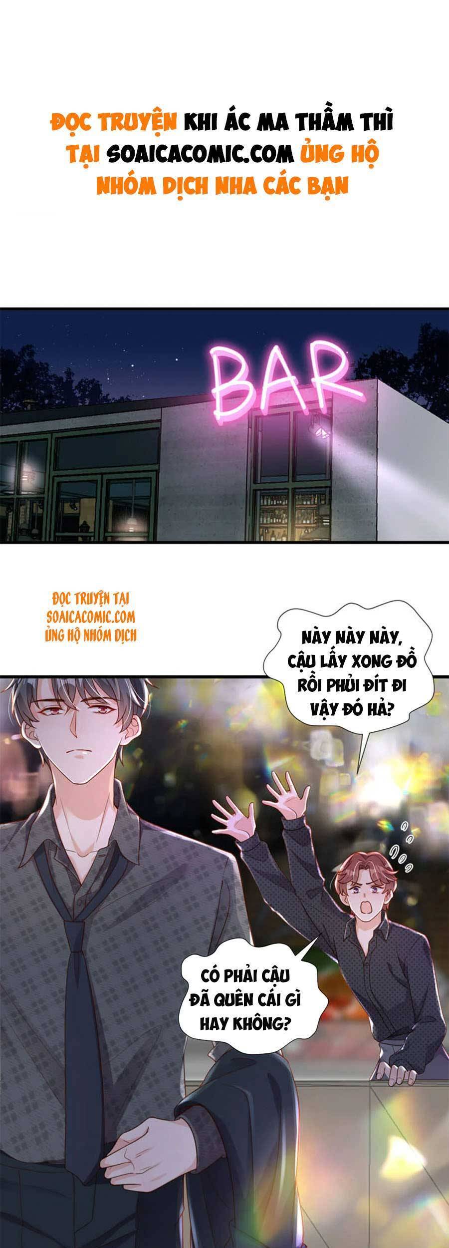 ác ma thì thầm chapter 45 1