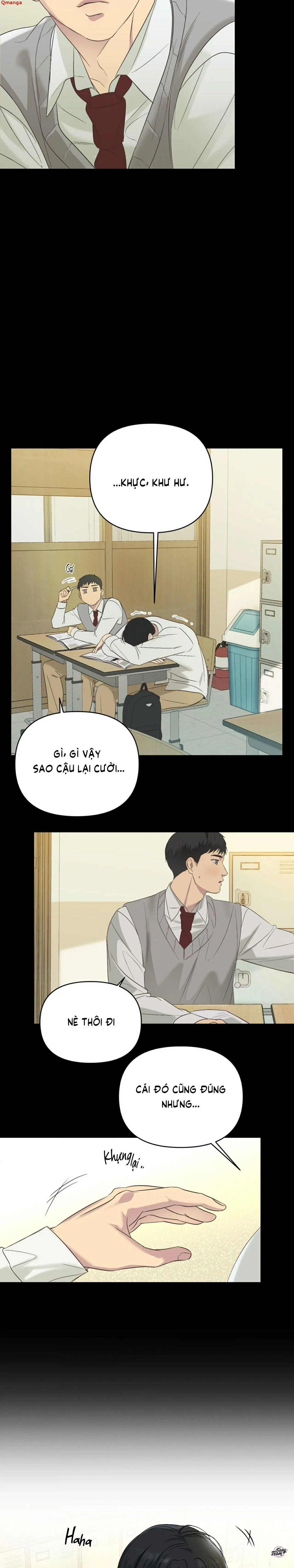 phía sau ánh hào quang chapter 4 6