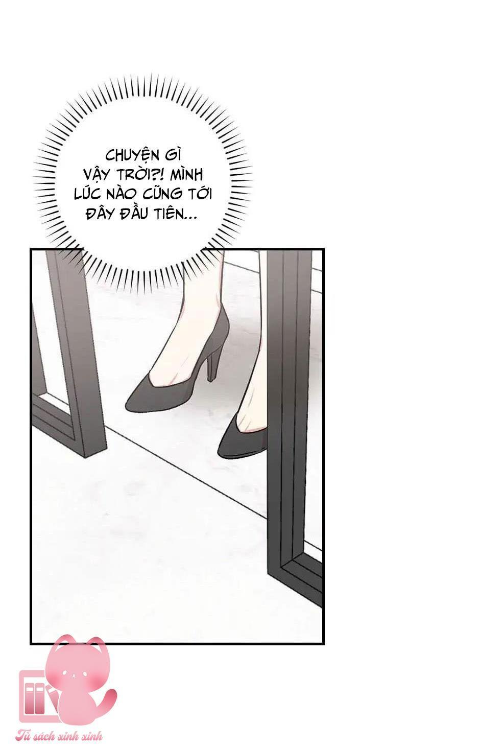 quán cà phê của bom chapter 8 28