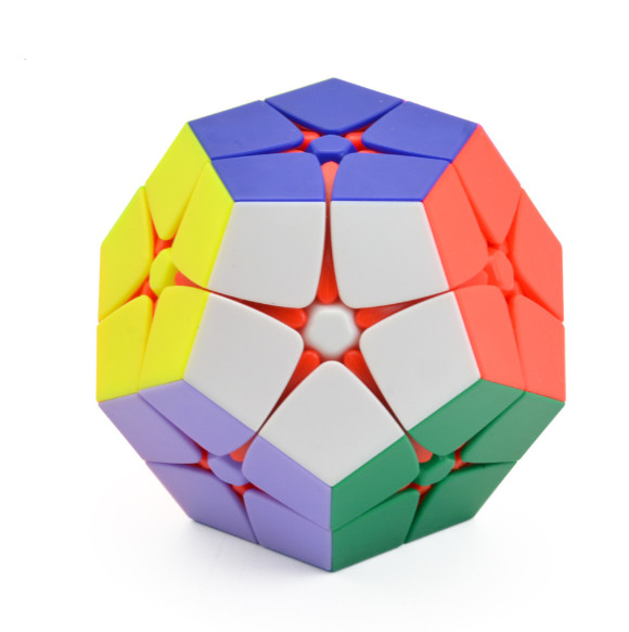 Đồ Chơi Rubik Lefun Megaminx Đặc Biệt