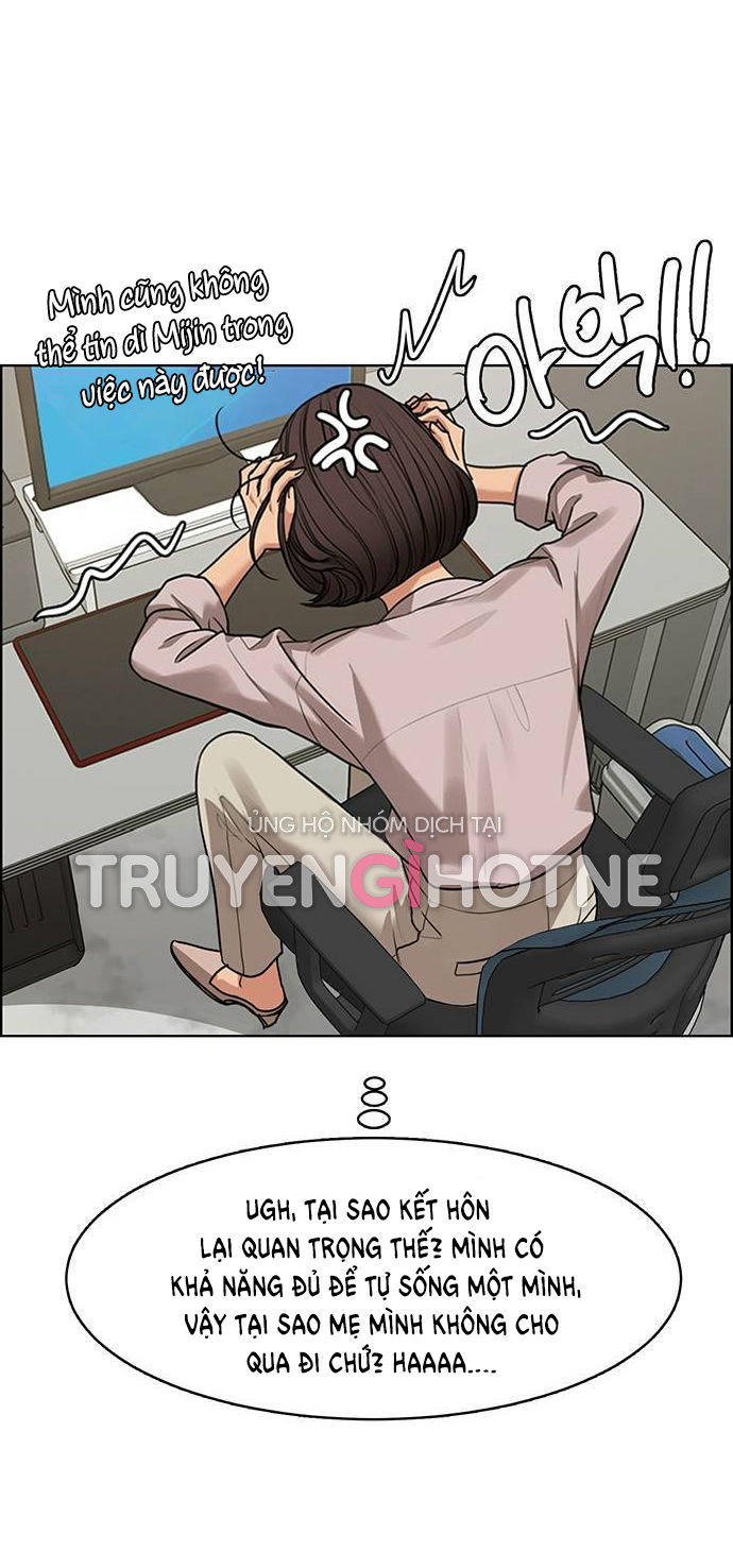 vẻ đẹp đích thực - true beauty chapter 225.1 26