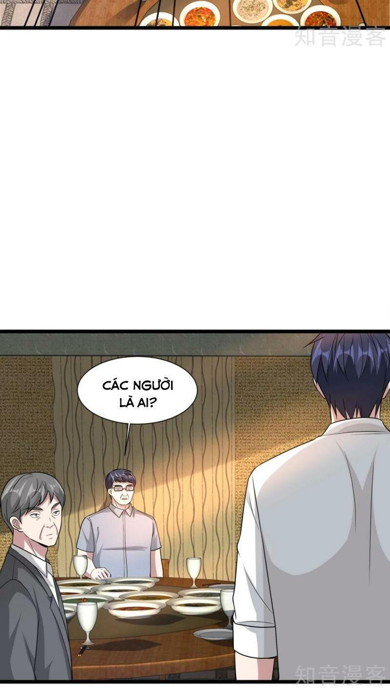 đô thị tà vương chapter 194 4