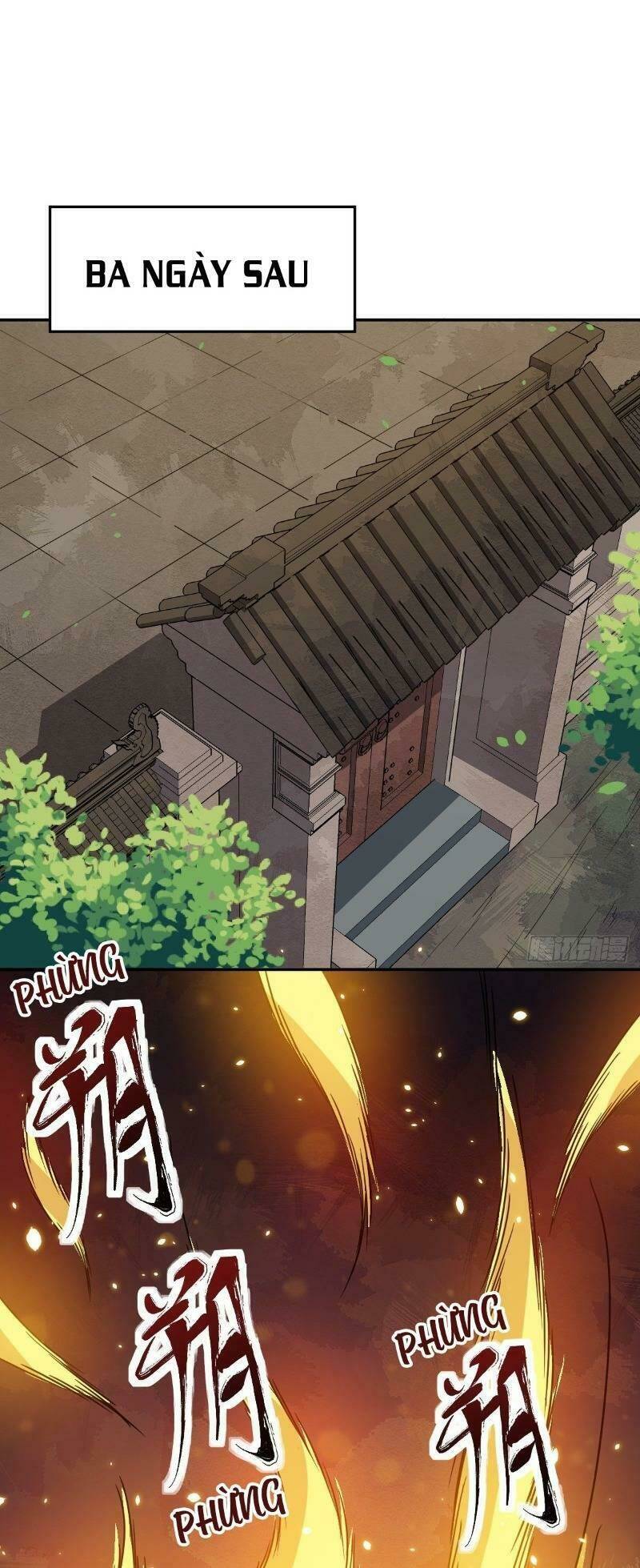 tổ thượng có tiền chapter 3 11