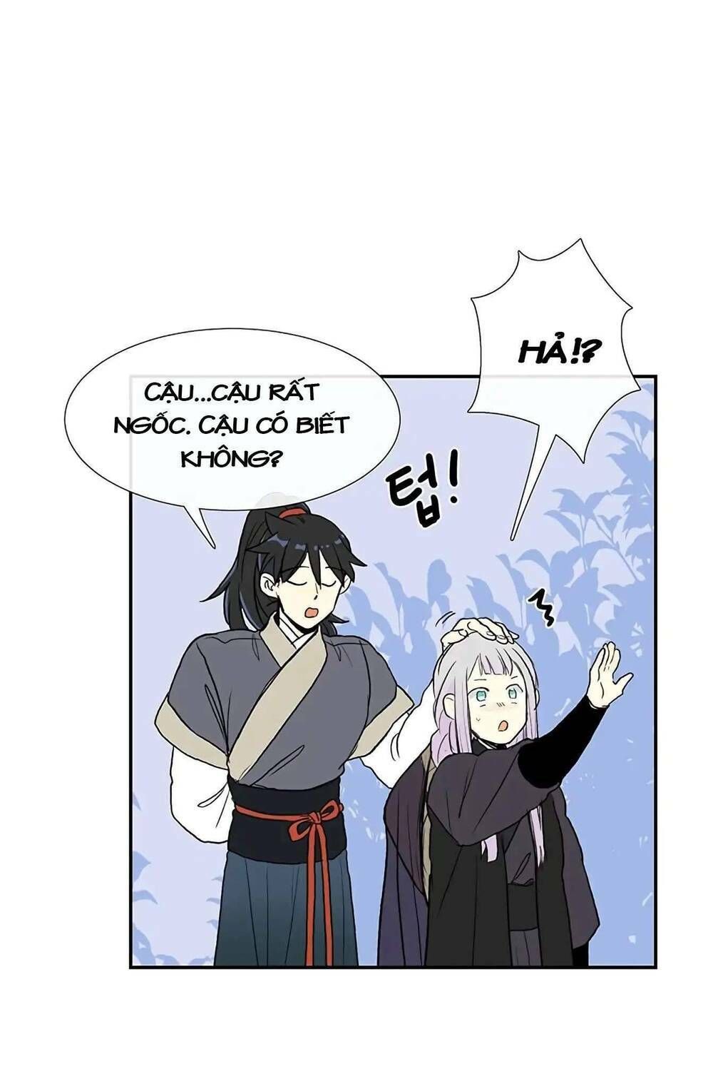 học sĩ tái sinh chapter 102 36