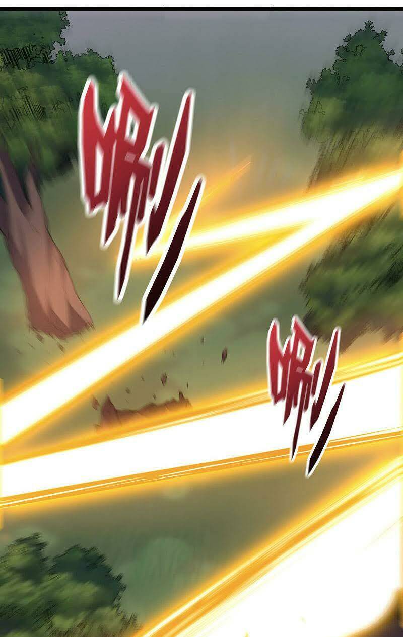 phục thiên thánh chủ chapter 64 27