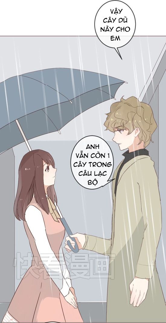 người yêu biến mất chapter 15 19