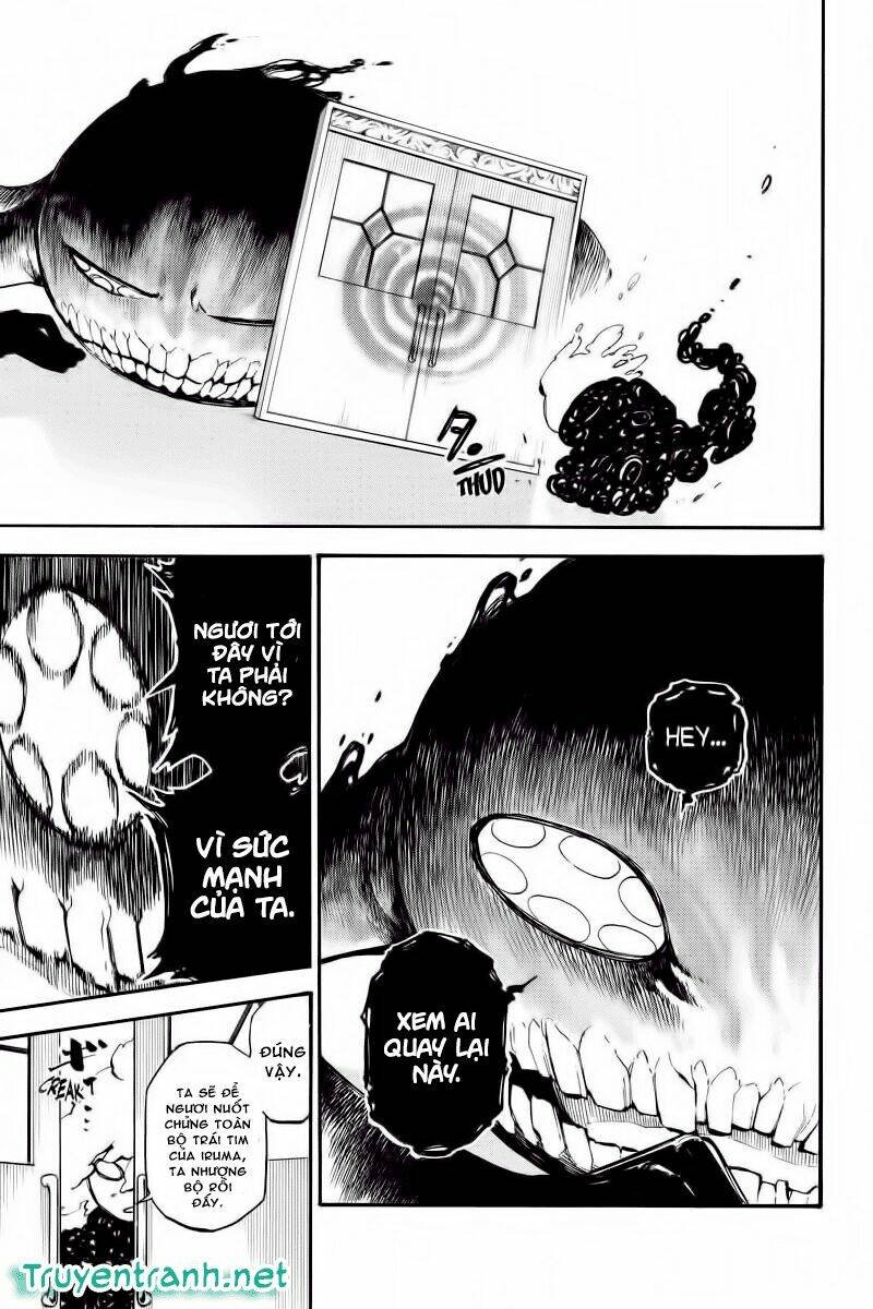 dolly kill kill chapter 113 11