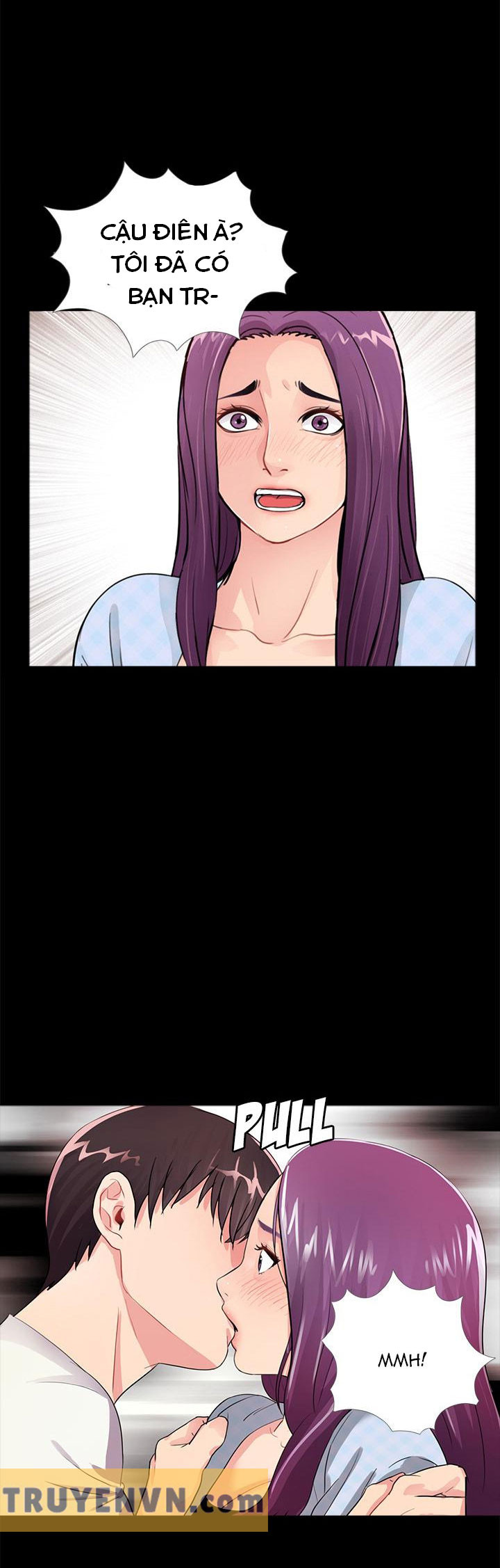 his return manhwa chapter 2 21