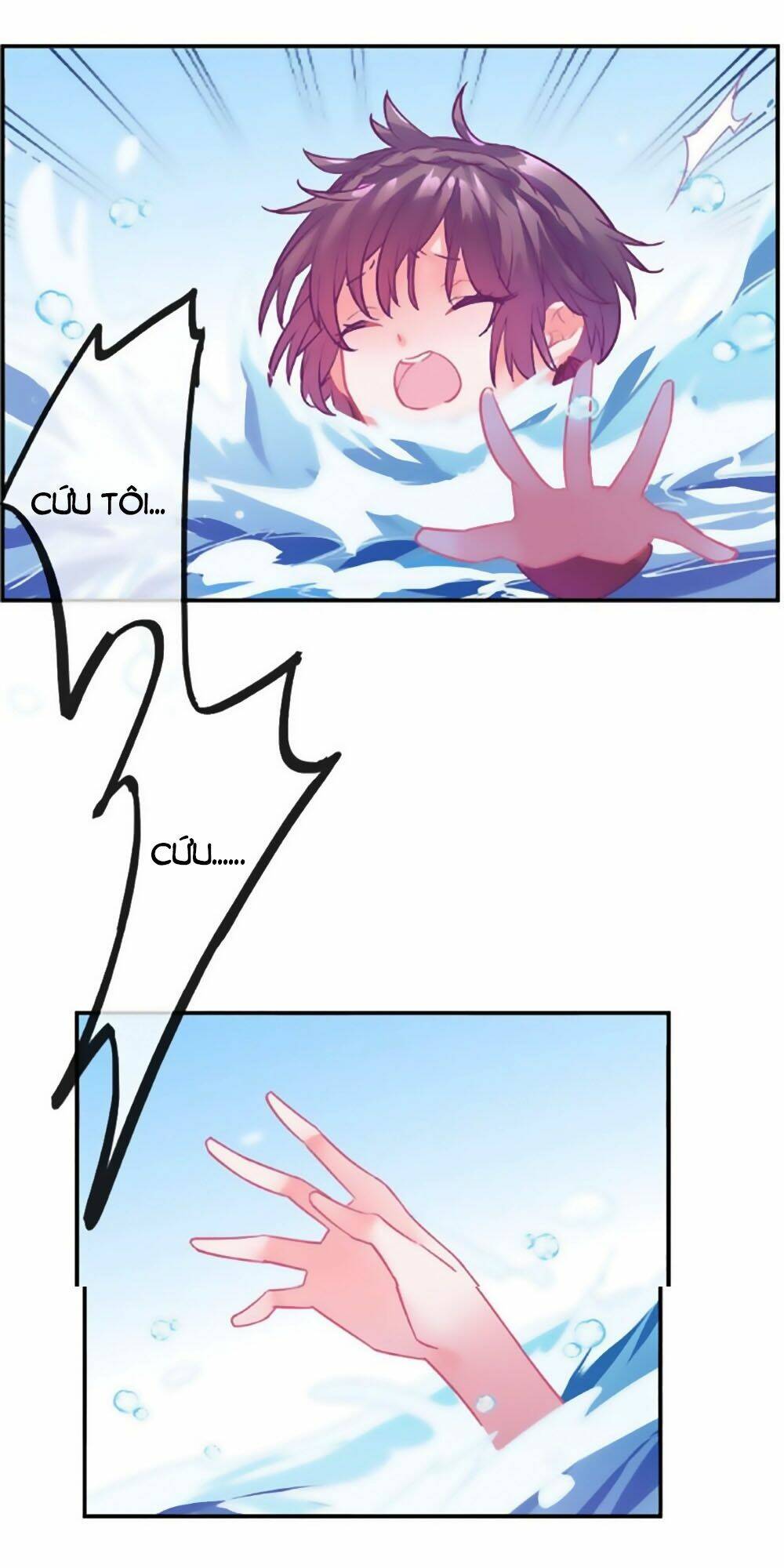 đừng nghịch, ta chỉ muốn yên tĩnh chapter 78 28