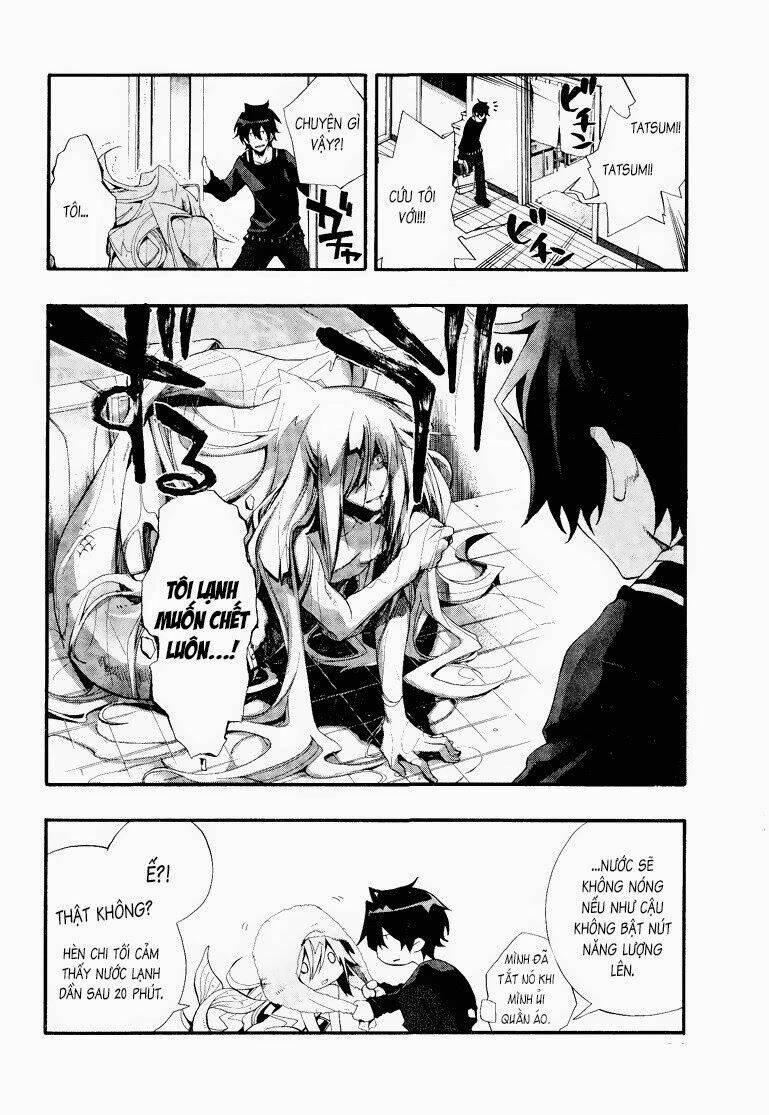 orenchi no furo jijou chapter 2 5