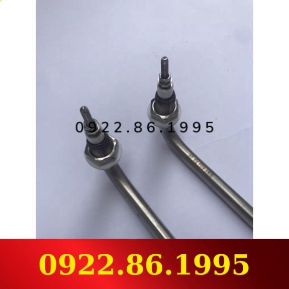 Điện trở nồi phở 23cm - 2kw- 2,5kw Điện trở nồi phở,nồi hơi, nồi cháo hàng nhập