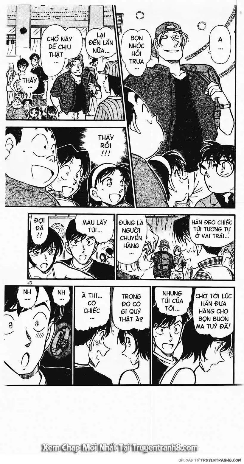 conan chapter 406 7