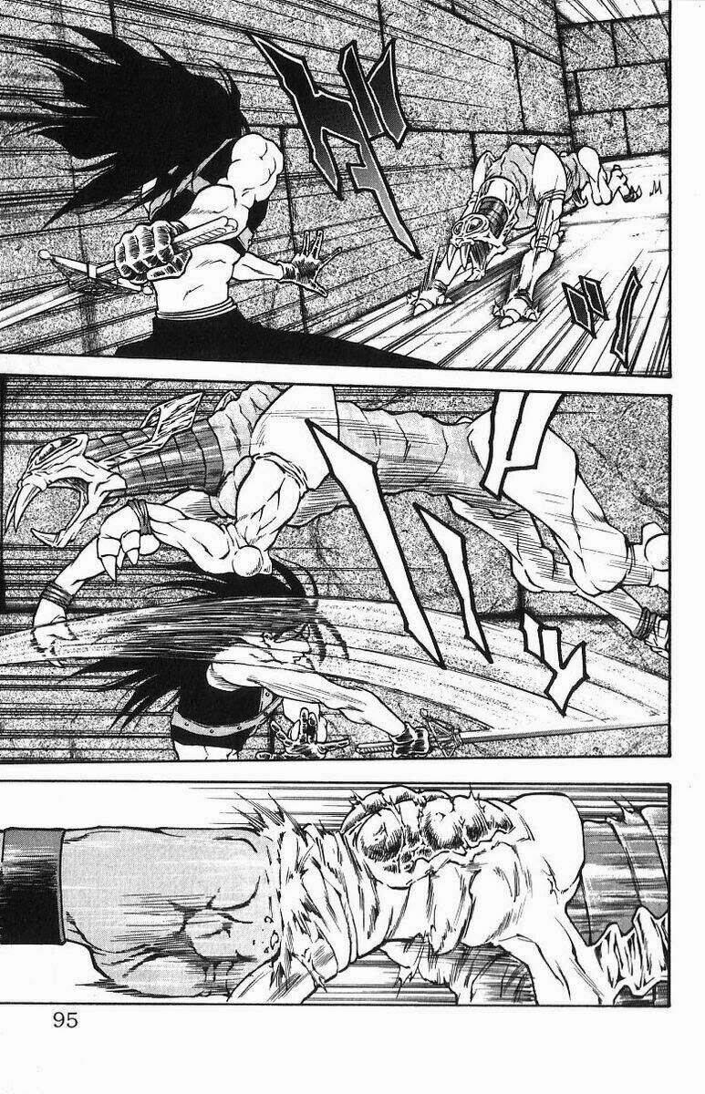 vua trên biển chapter 191 10