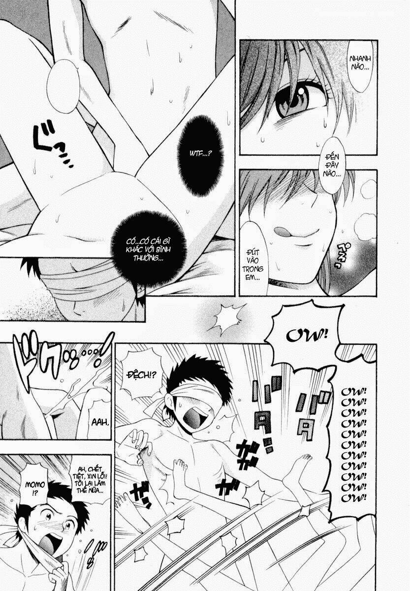 pinku de pinku chapter 5 17