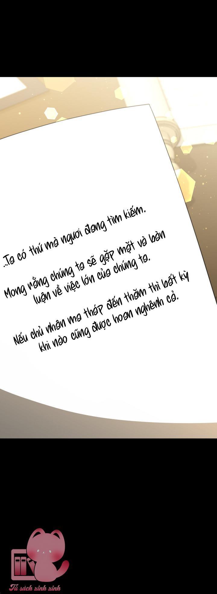 từ chồng cũ hóa thành nam chính chapter 36 51