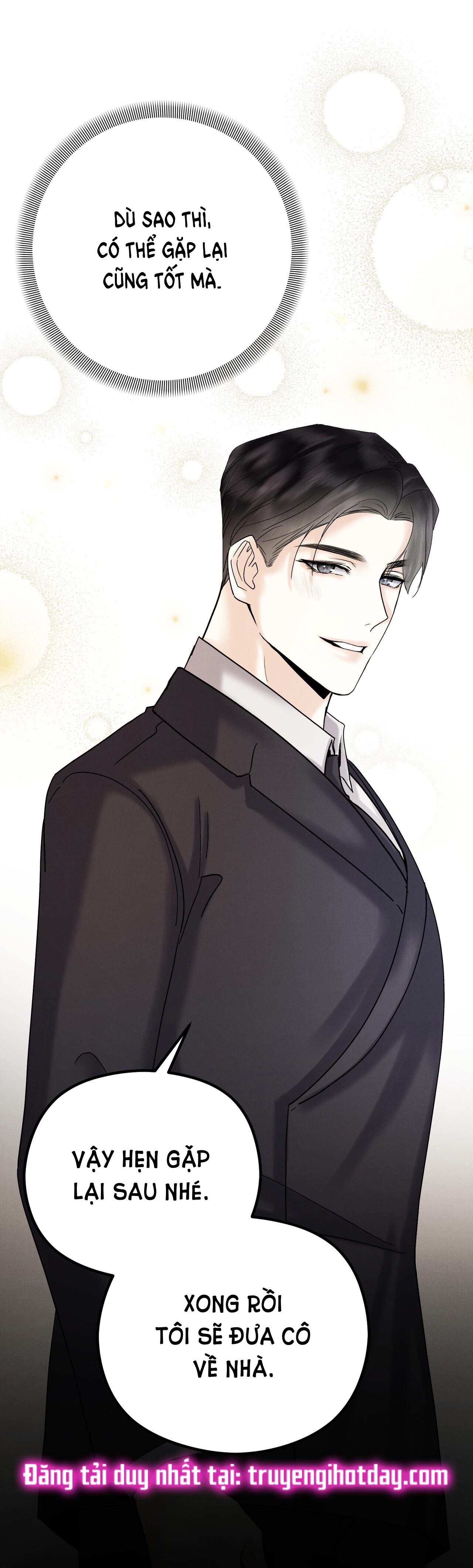 Khắc Cốt Ghi Tâm chapter 14.1 - Trang 23
