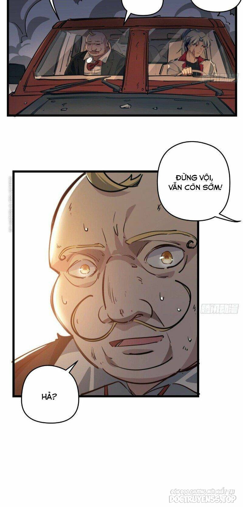 giải cứu 99 nữ chính ở mạt thế chapter 21 8